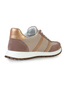 Кроссовки повседневные ModaMilano модель 8200538_(2) Фото