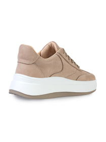 Кеды низкие ModaMilano модель 8200539_(1) Фото