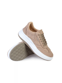 Кеди низькі ModaMilano модель 8200539_(1) Фото