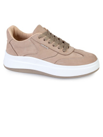 Кеди низькі ModaMilano модель 8200539_(1) Фото