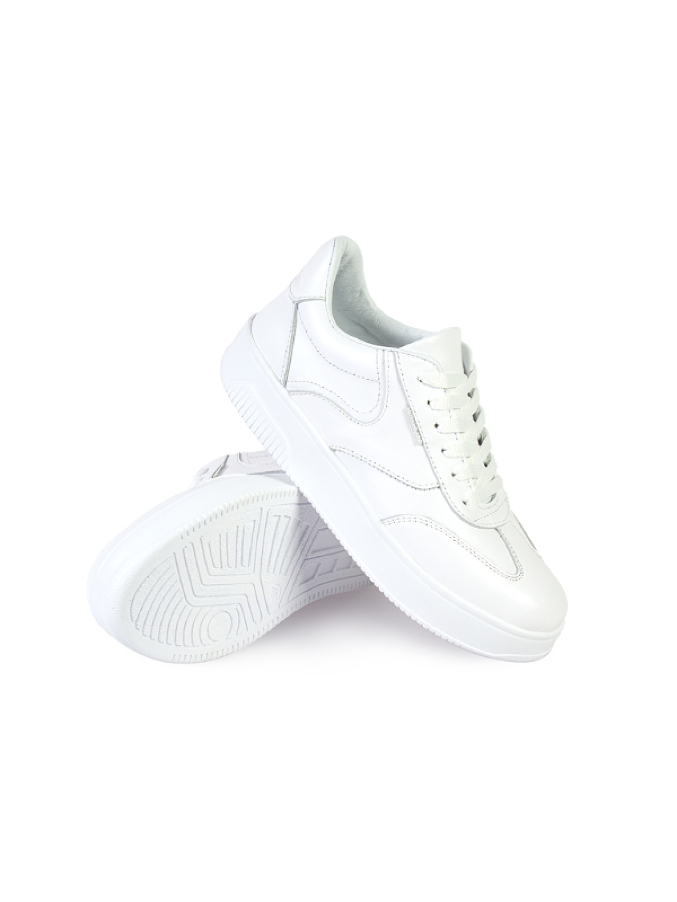 Кеды низкие ModaMilano модель 8200539_(2) Фото