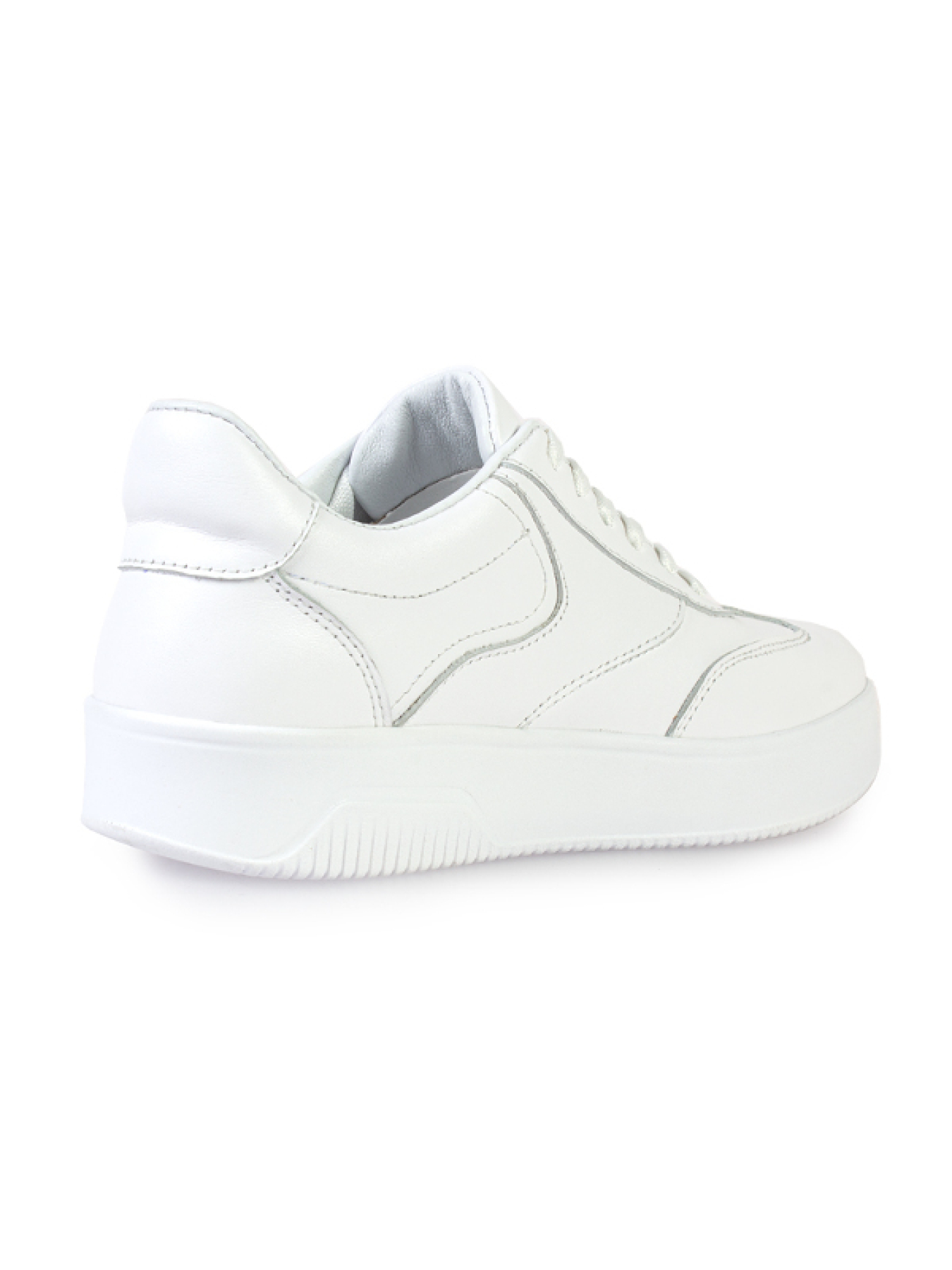 Кеды низкие ModaMilano модель 8200539_(2) Фото