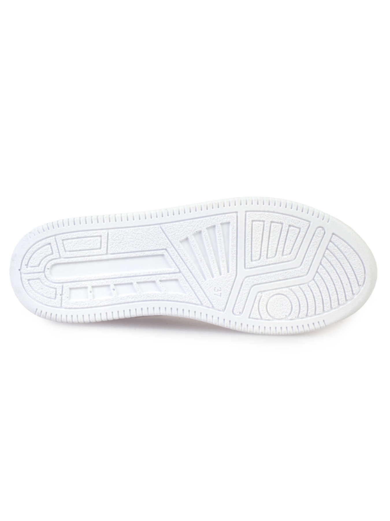 Кеды низкие ModaMilano модель 8200539_(2) Фото