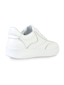 Кеды низкие ModaMilano модель 8200539_(2) Фото