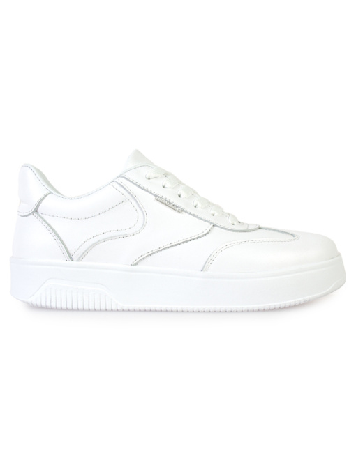 Кеды низкие ModaMilano модель 8200539_(2) Фото