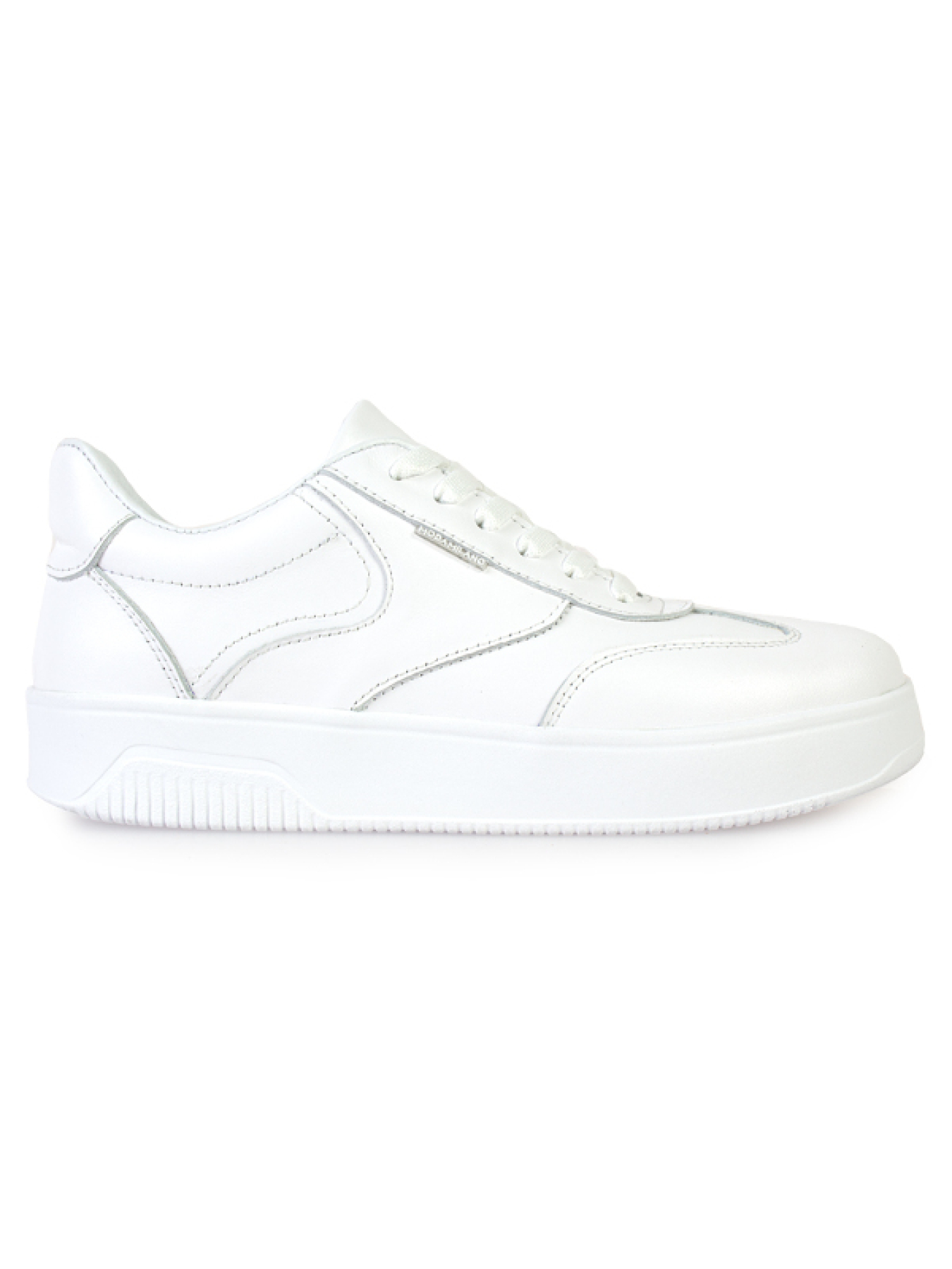 Кеди низькі ModaMilano модель 8200539_(2) Фото