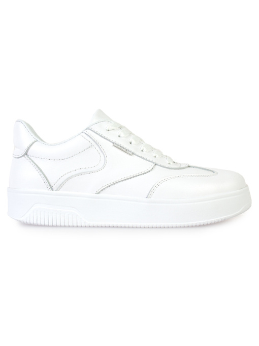 Кеды низкие ModaMilano модель 8200539_(2) Фото