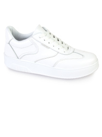 Кеди низькі ModaMilano модель 8200539_(2) Фото