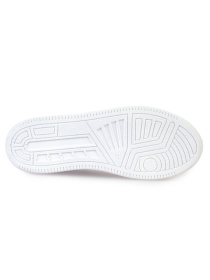 Кеди низькі ModaMilano модель 8200539_(2) Фото