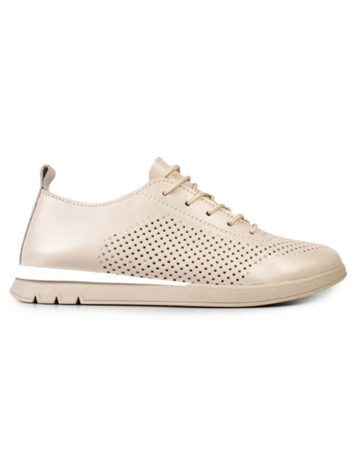 Кеды низкие ModaMilano модель 8200540_(1) Фото