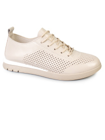 Кеды низкие ModaMilano модель 8200540_(1) Фото