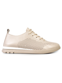 Кеды низкие ModaMilano модель 8200540_(1) Фото