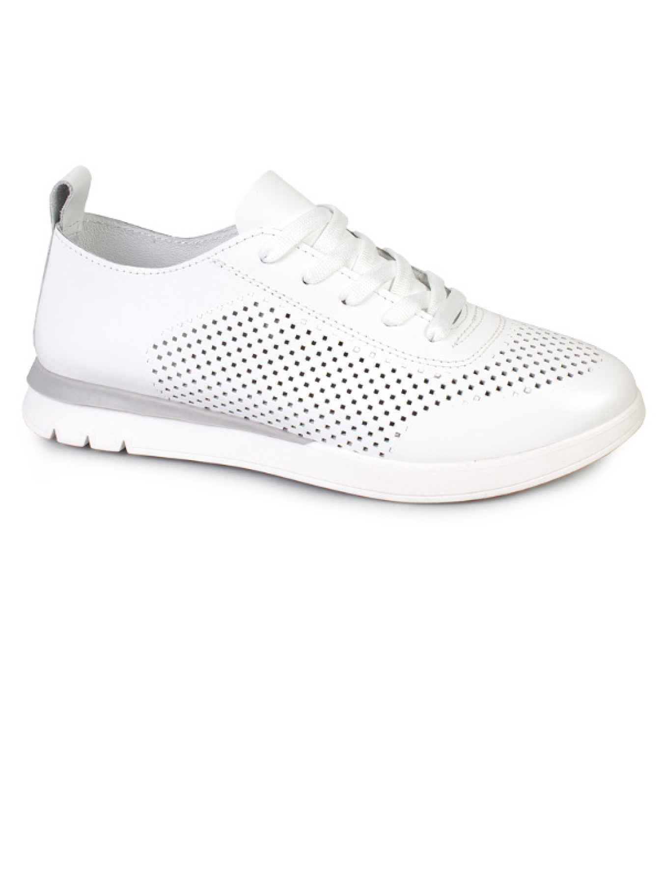 Кеды низкие ModaMilano модель 8200540_(2) Фото