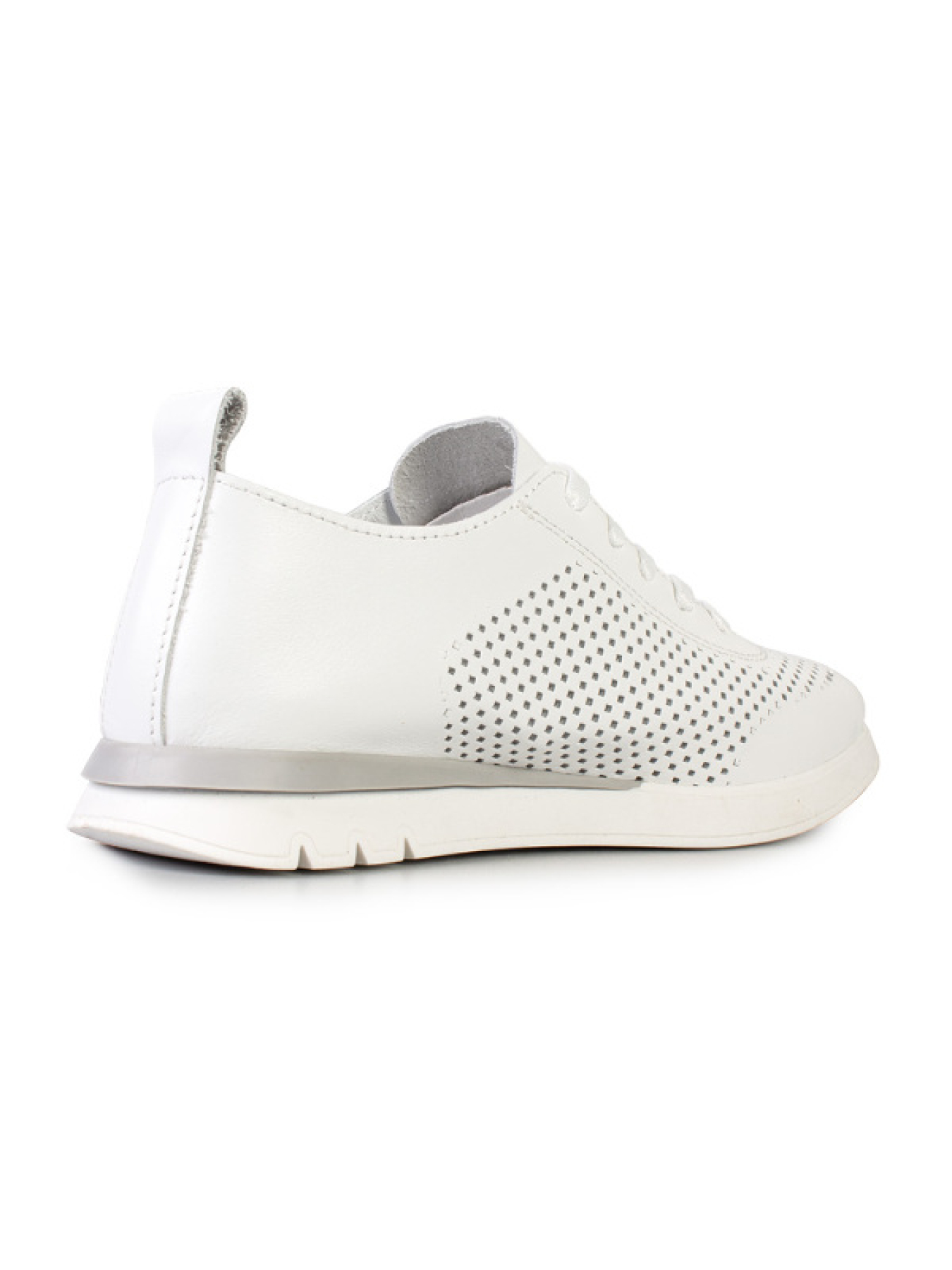 Кеды низкие ModaMilano модель 8200540_(2) Фото