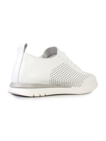 Кеды низкие ModaMilano модель 8200540_(2) Фото