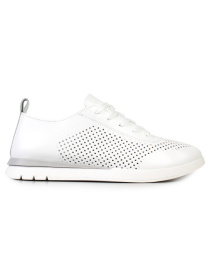 Кеды низкие ModaMilano модель 8200540_(2) Фото