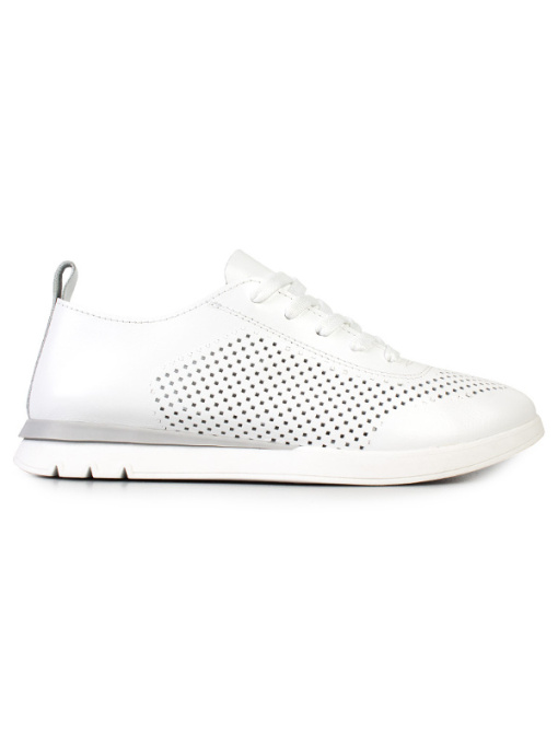 Кеды низкие ModaMilano модель 8200540_(2) Фото