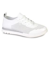 Кеды низкие ModaMilano модель 8200540_(2) Фото