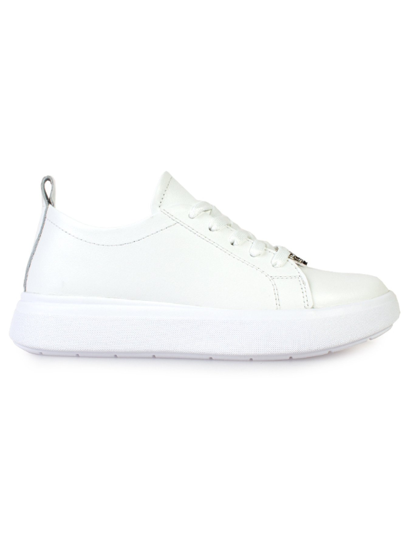 Кеды низкие ModaMilano модель 8200541_(1) Фото