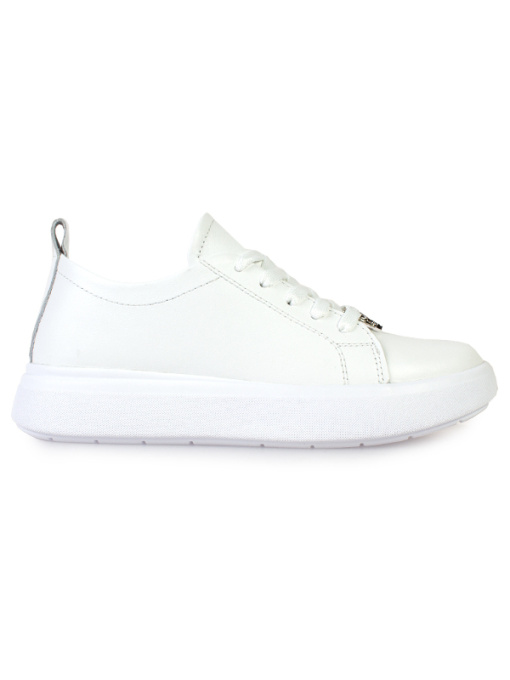 Кеды низкие ModaMilano модель 8200541_(1) Фото