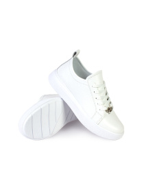 Кеди низькі ModaMilano модель 8200541_(1) Фото