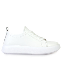 Кеди низькі ModaMilano модель 8200541_(1) Фото