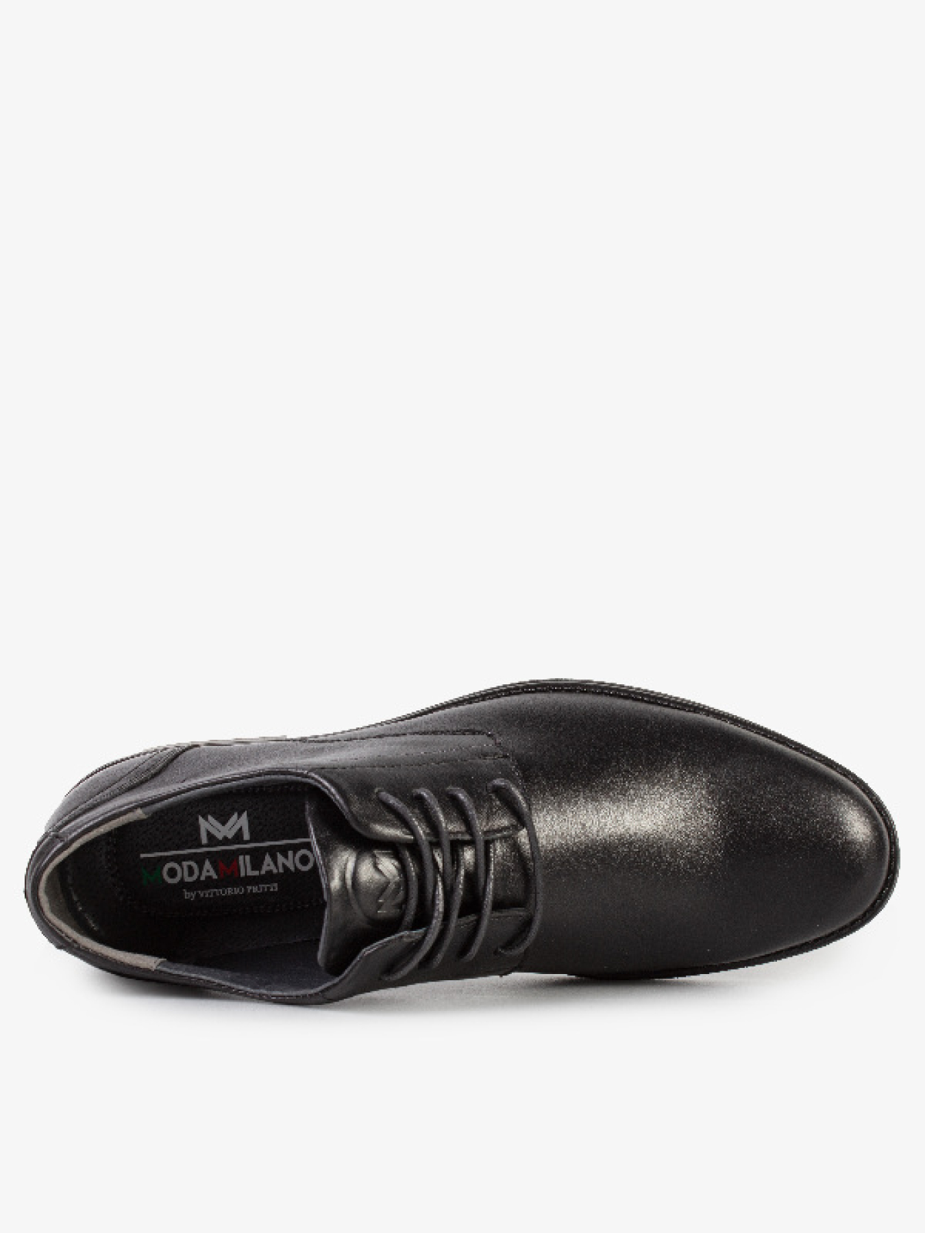 Туфли ModaMilano модель 9402225_(1) Фото