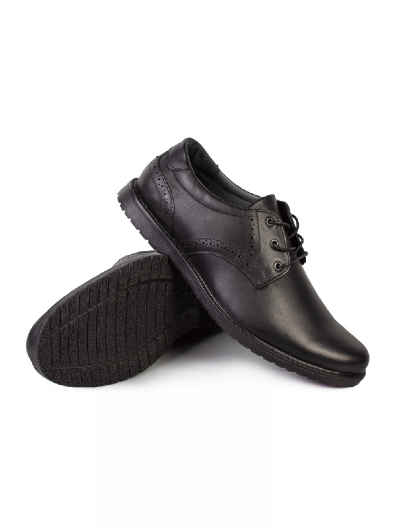 Туфли ModaMilano модель 9402226_(1) Фото