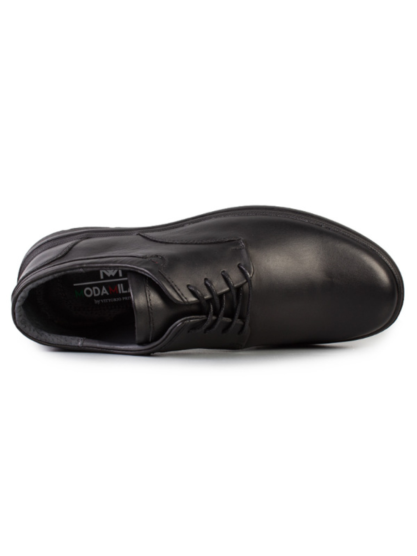 Туфли ModaMilano модель 9402227_(1) Фото