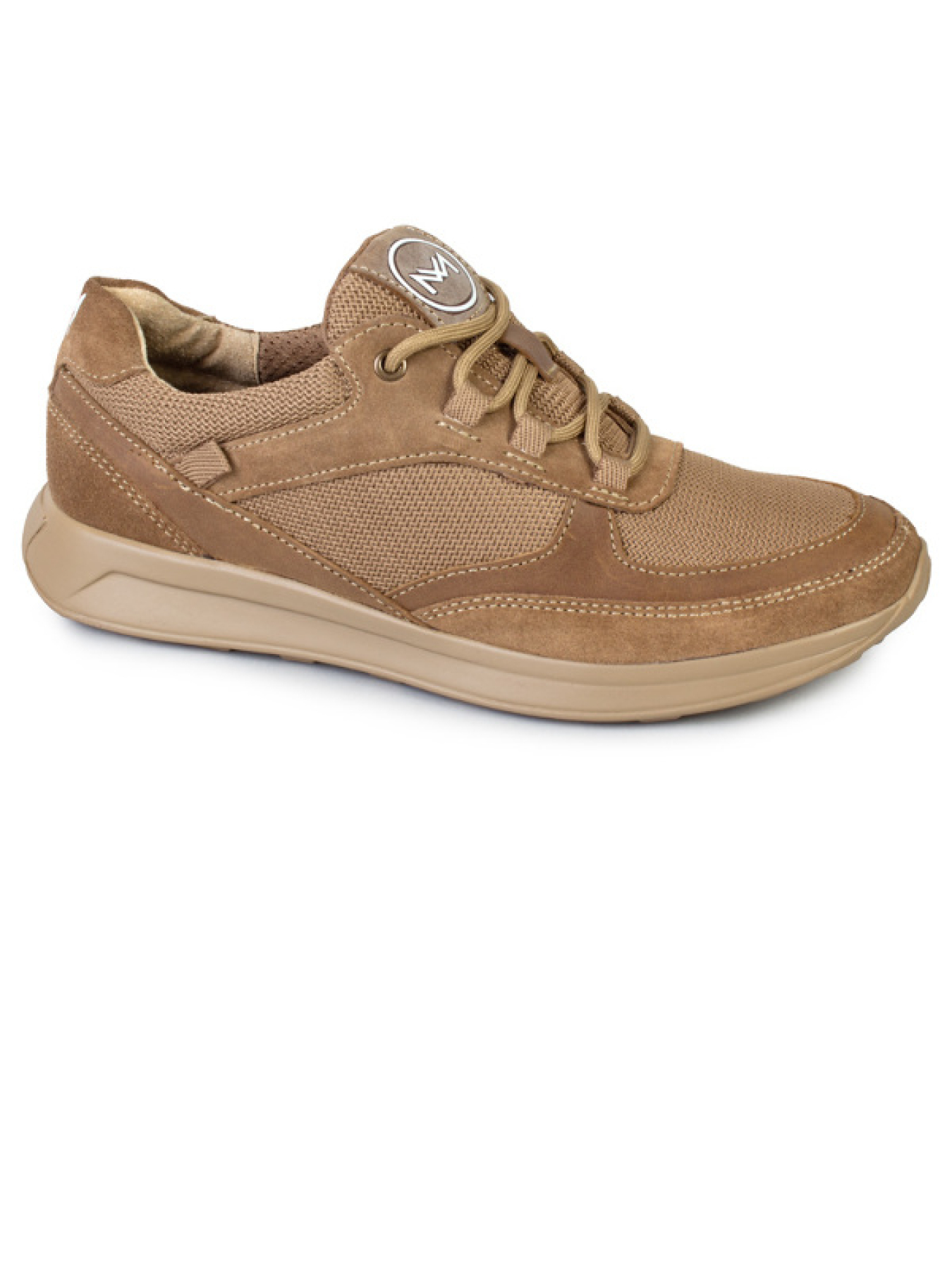 Кроссовки повседневные ModaMilano модель 9200482_(1) Фото