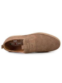 Туфли ModaMilano модель 9200485_(1) Фото