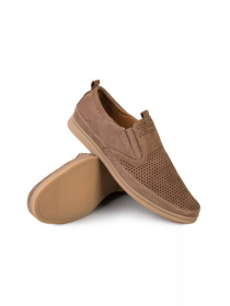 Туфли ModaMilano модель 9200485_(1) Фото