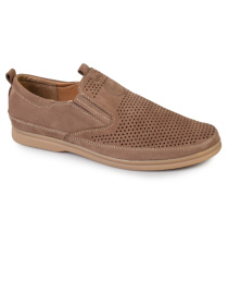 Туфли ModaMilano модель 9200485_(1) Фото