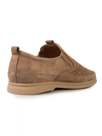 Туфли ModaMilano модель 9200485_(1) Фото