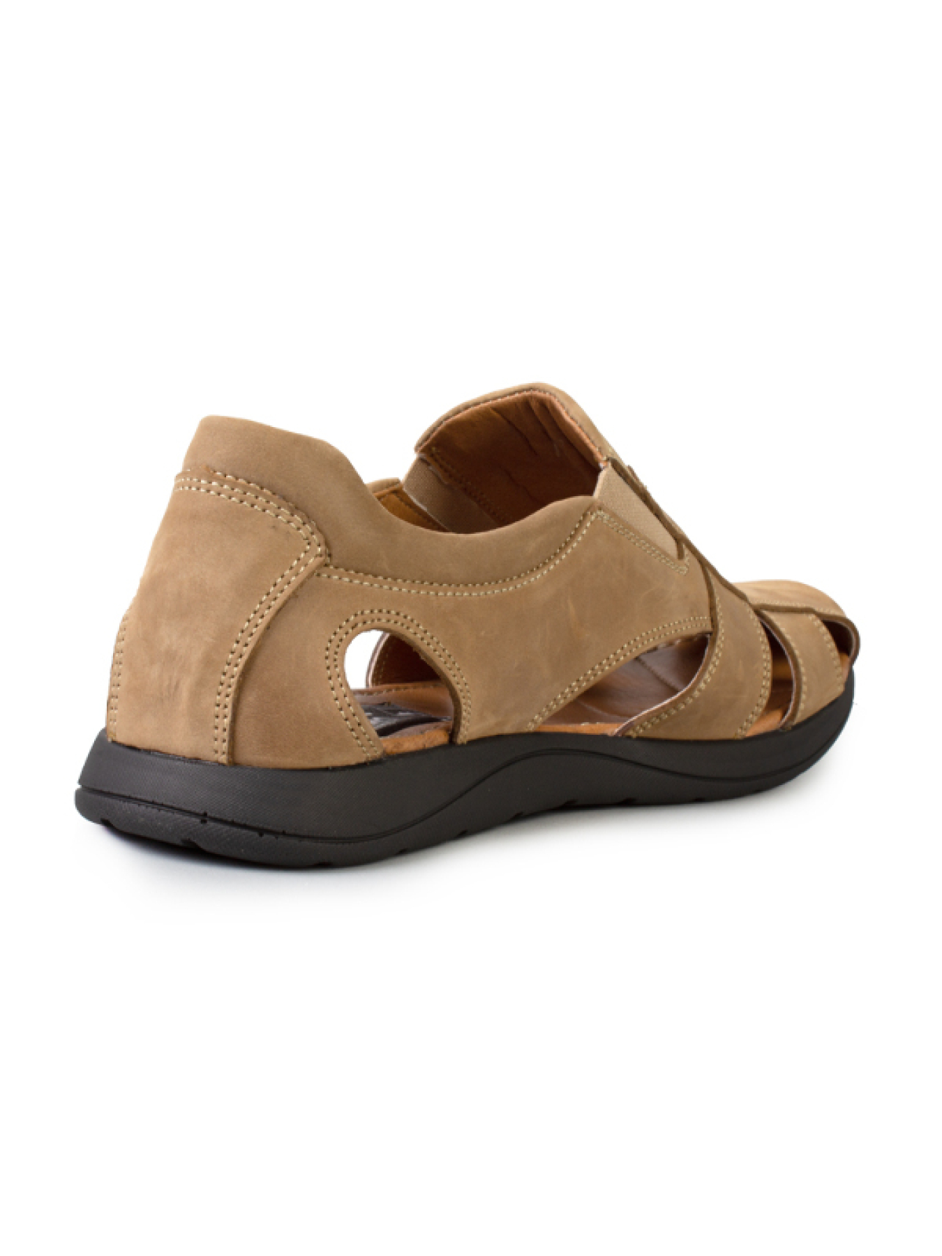 Сандалии ModaMilano модель 9301367_(1) Фото