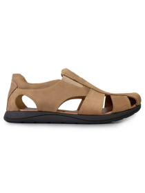 Сандалии ModaMilano модель 9301367_(1) Фото