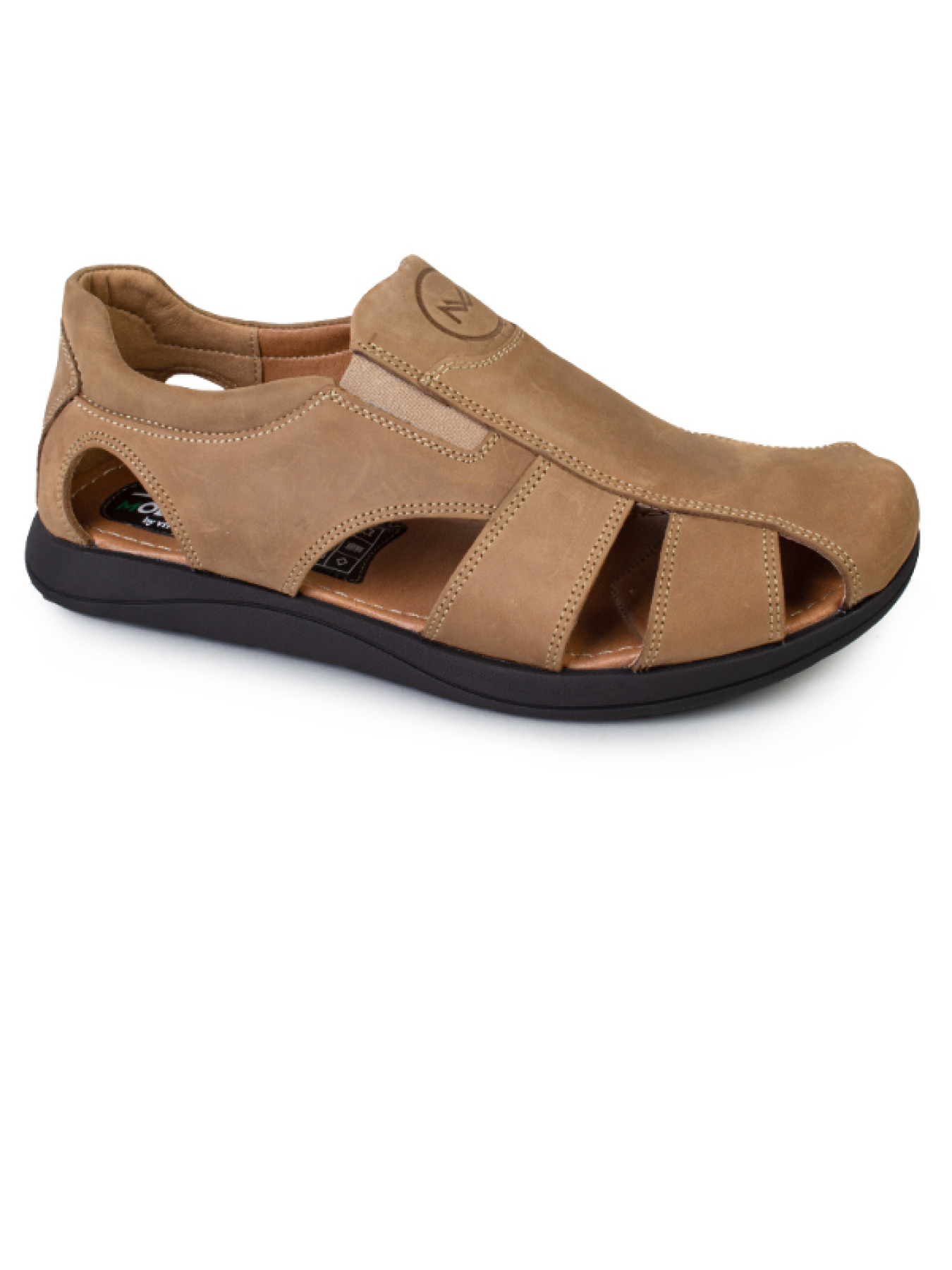 Сандалии ModaMilano модель 9301367_(1) Фото