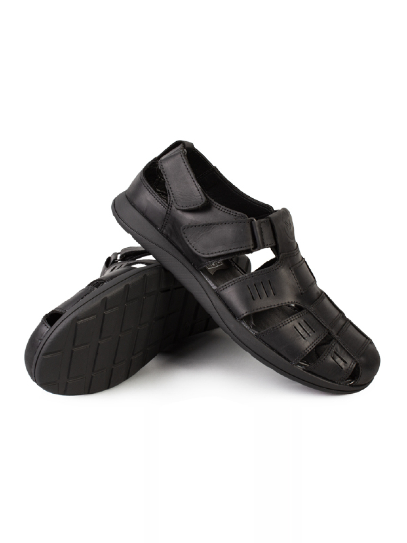 Сандалії ModaMilano модель 9301368_(1) Фото