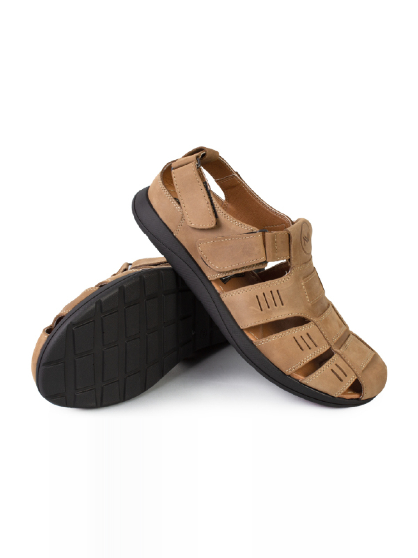 Сандалии ModaMilano модель 9301368_(2) Фото