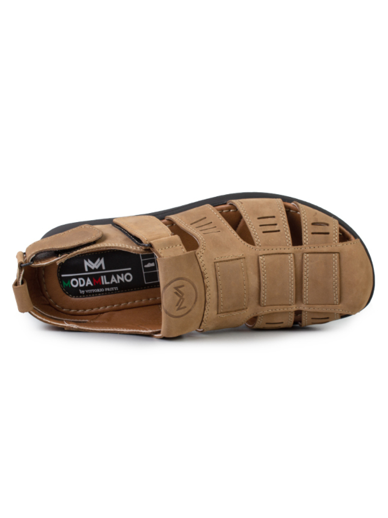 Сандалії ModaMilano модель 9301368_(2) Фото