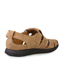 Сандалії ModaMilano модель 9301368_(2) Фото