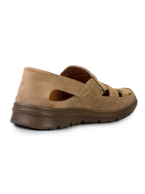 Сандалии ModaMilano модель 9301369_(1) Фото