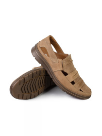 Сандалії ModaMilano модель 9301369_(1) Фото