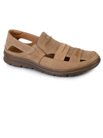 Сандалії ModaMilano модель 9301369_(1) Фото