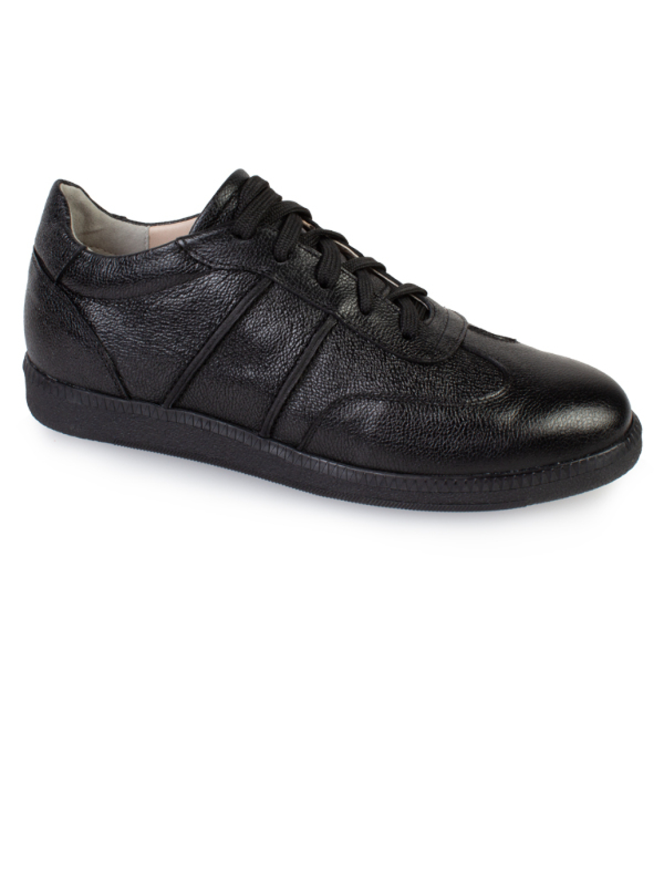 Кеды низкие ModaMilano модель 8200542_(1) Фото