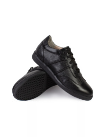 Кеди низькі ModaMilano модель 8200542_(1) Фото