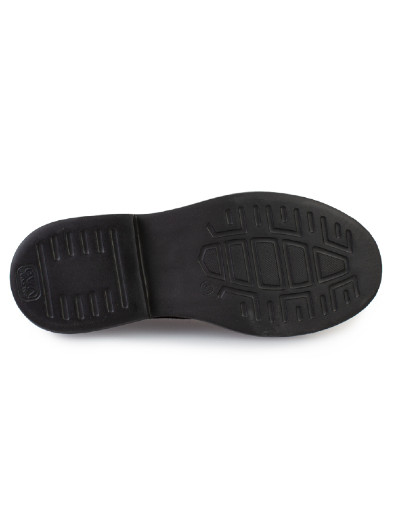 Лоферы ModaMilano модель 8200545_(1) Фото