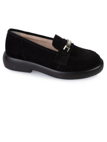 Лоферы ModaMilano модель 8200545_(1) Фото