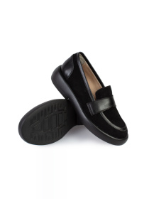 Лоферы ModaMilano модель 8200546_(1) Лоферы ModaMilano модель 8200546_(1) Фото