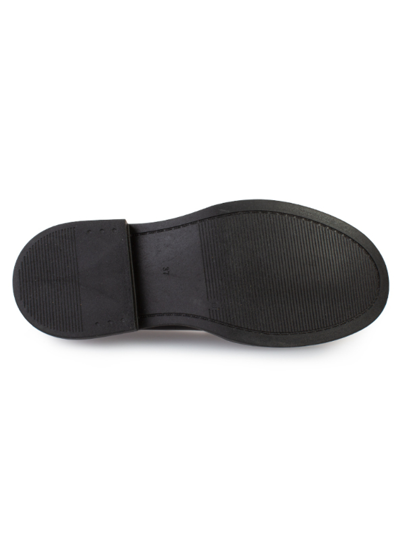 Лоферы ModaMilano модель 8200547_(1) Фото